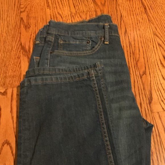 Levi’s 514 relaxed fit men’s jeans 33 x 30 - Picture 7 of 7